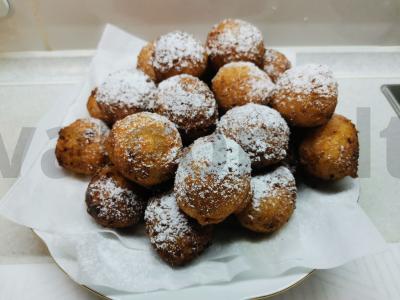 Varškės spurgos „Švelnios“ pagrindine nuotrauka