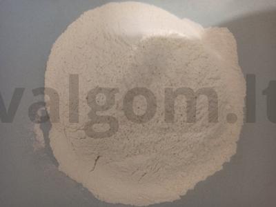 Kepti pyragėliai su bulvėmis ir kefyru Žingsnis 6