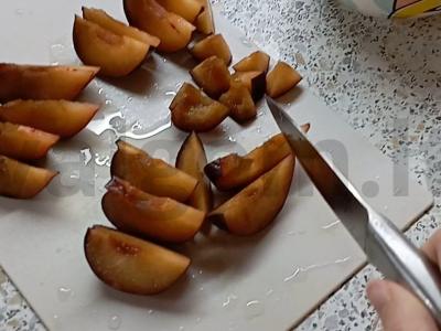 Hercules su vandeniu ir kiaušinio baltymu Žingsnis 6