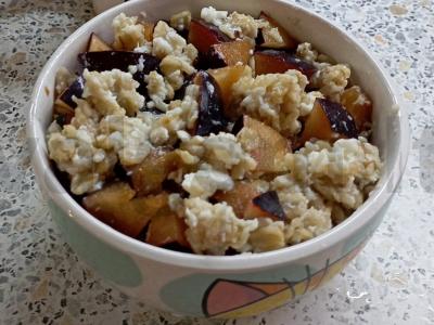 Hercules su vandeniu ir kiaušinio baltymu Žingsnis 7