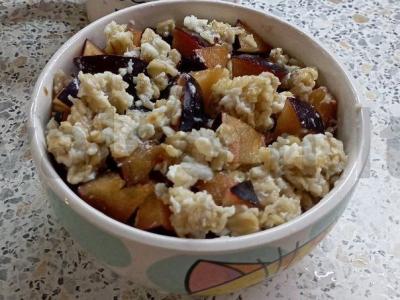 Hercules su vandeniu ir kiaušinio baltymu pagrindine nuotrauka