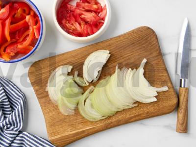 Šurpa pagal tatarų receptą Žingsnis 4