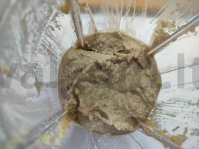 Silkės foršmakas su obuoliu Žingsnis 5