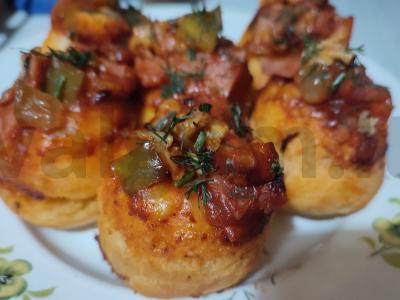 Picos „Šarikai“ pagrindine nuotrauka