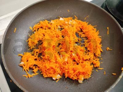 Žirnių sriuba su rūkytais šonkauliais pietums Žingsnis 3