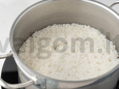 Patingėti ritinėliai namuose Žingsnis 1