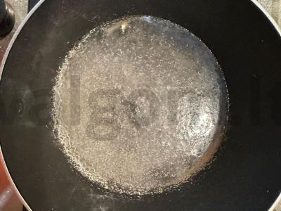 Puikus braškių-jogurto desertas Žingsnis 1