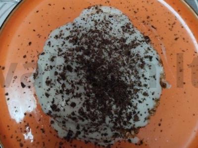 Švelniausias tiramisu lieknėjantiems Žingsnis 3
