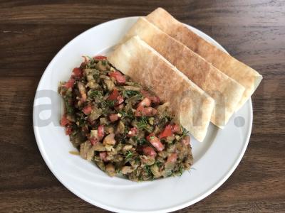 Gyva ikra per 50 minučių pagrindine nuotrauka