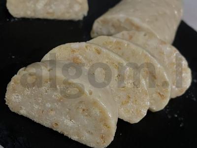 Saldžioji dešrelė iš sausainių pagrindine nuotrauka