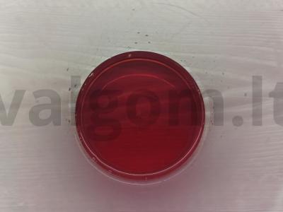 Vynuogių ir vyšnių gėrimas Žingsnis 4