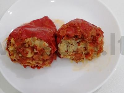 Paprikos „Įdarytos“ pagrindine nuotrauka