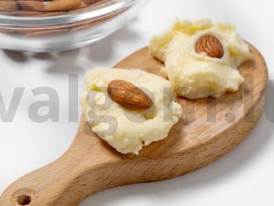 Namų saldainiai a la „Rafaello“ Žingsnis 8