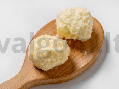 Namų saldainiai a la „Rafaello“ Žingsnis 9