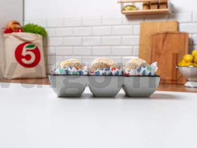 Namų saldainiai a la „Rafaello“ pagrindine nuotrauka