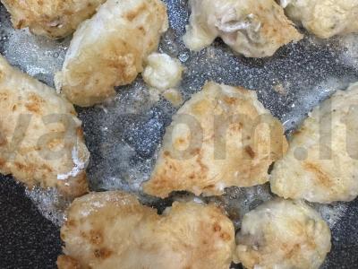 Vištienos filė medalionai tešloje pagrindine nuotrauka