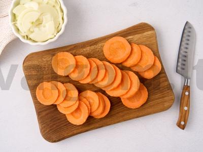 Mėsos ritinys orkaitėje Žingsnis 6