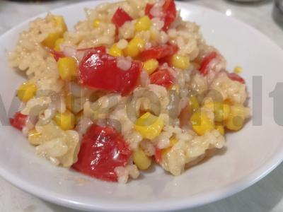 Ryžiai „Šviesoforas“ Žingsnis 7