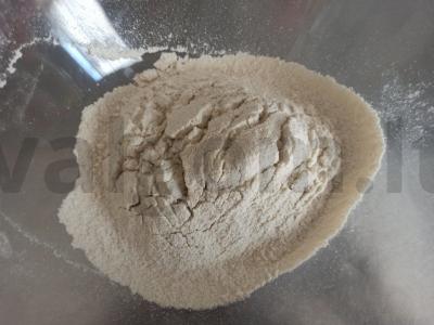 Pita su kiaušinio, šoninės ir sūrio įdaru Žingsnis 2