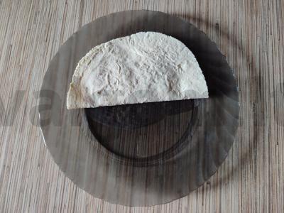 Kystybė su bulvių koše ir konservuotais žirneliais Žingsnis 4