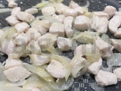 Brokolių terijaki Žingsnis 6