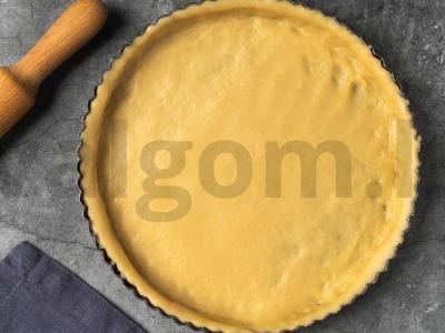 Torto su mėlynėmis Žingsnis 3