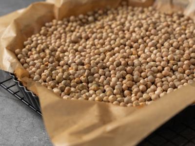 Torto su mėlynėmis Žingsnis 4