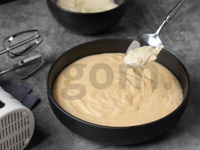 Torto su mėlynėmis Žingsnis 7