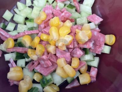 Salotas „Maestro“ Žingsnis 3