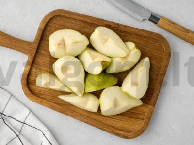 Kriaušių tyrė Žingsnis 1