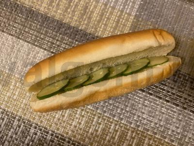 Karštas šuo „Anatol“ su vištienos filė Žingsnis 5