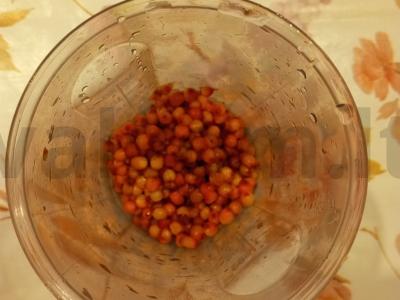 Šaltalankių arbata per 30 minučių Žingsnis 1