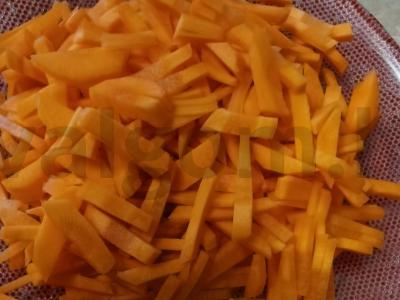 Kepenys su grybais po sūriu Žingsnis 3