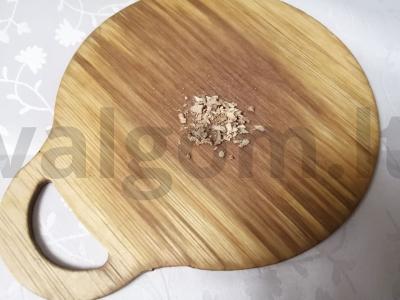 Kefyro kokteilis „Lieknėjimas“ Žingsnis 2