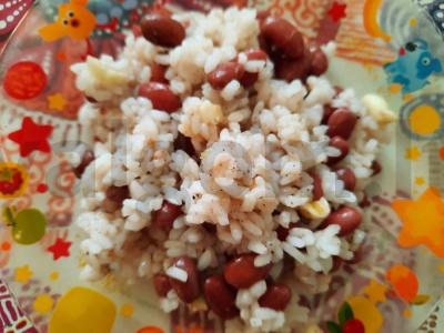 Vegetariški kopūstai su naminiu pomidorų padažu Žingsnis 2