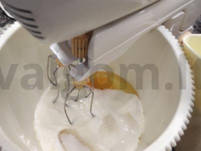 Blynai ant ištirpinto sviesto Žingsnis 1