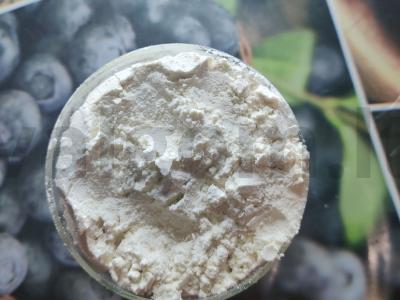 Pufetai smaragdiniame glajuje Žingsnis 5