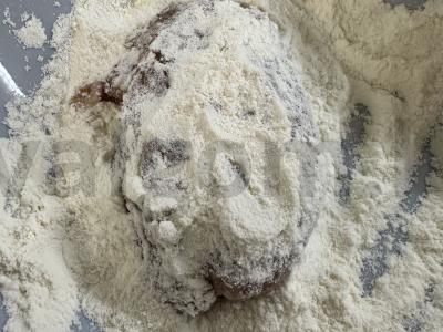 Namų kotletai iš mišinio faršo Žingsnis 6