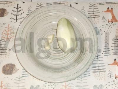 Pusryčiai „Ryto Saratove“ Žingsnis 1