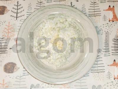 Pusryčiai „Ryto Saratove“ Žingsnis 2