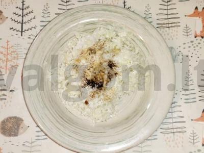 Pusryčiai „Ryto Saratove“ Žingsnis 3