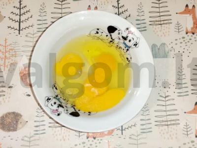 Pusryčiai „Ryto Saratove“ Žingsnis 4