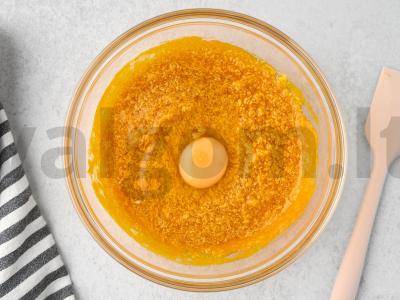 Avižų-moliūgų sausainiai Žingsnis 3