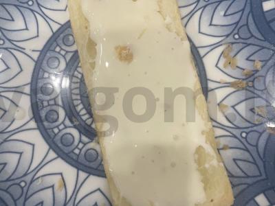 Pyragas „Loren“ Žingsnis 2