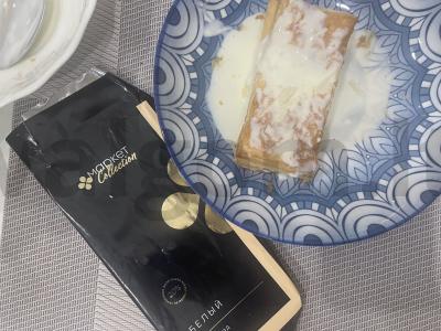 Pyragas „Loren“ Žingsnis 3