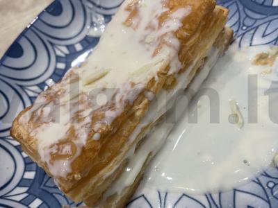 Pyragas „Loren“ pagrindine nuotrauka