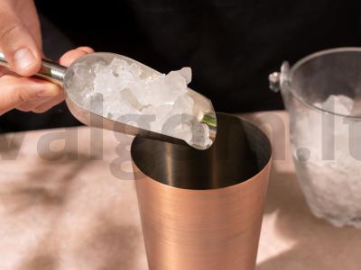 Kokteilis „Ritz“ Žingsnis 2