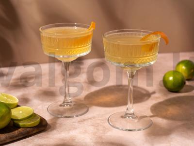 Kokteilis „Ritz“ pagrindine nuotrauka