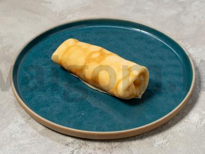 Blynai su sūrio įdaru Žingsnis 6