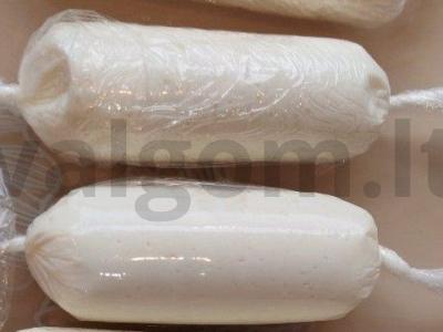 Namų varškės sūreliai Žingsnis 9